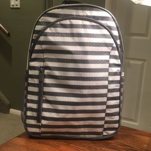 Grey Wave Hostess Exclusive backpack
